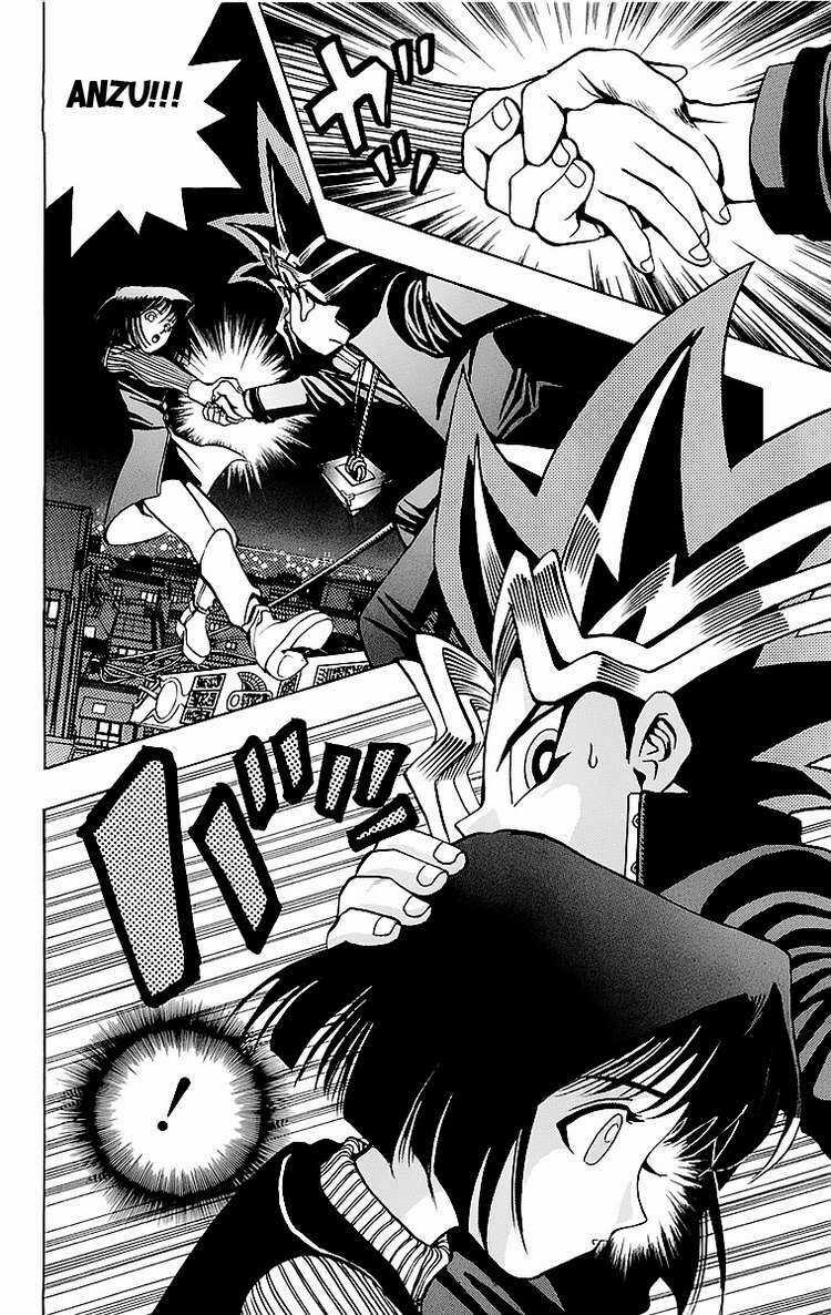 Vua Trò Chơi - Chapter 20 - Trang 10