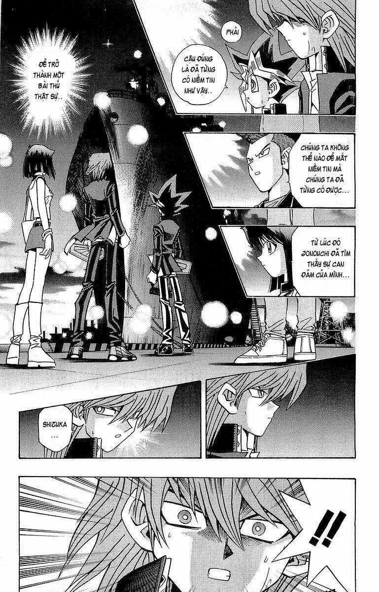 Vua Trò Chơi - Chapter 200 - Trang 14