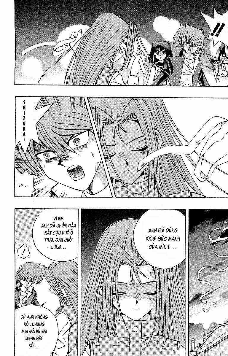 Vua Trò Chơi - Chapter 200 - Trang 15