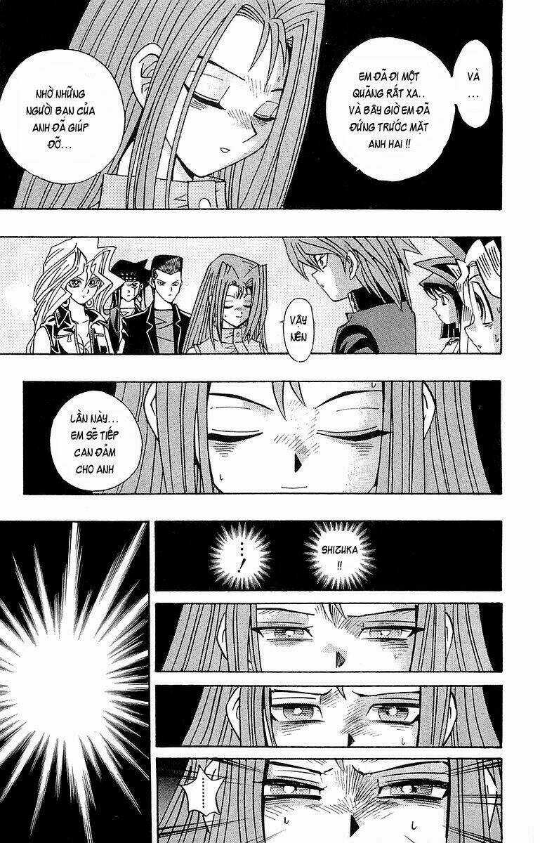 Vua Trò Chơi - Chapter 200 - Trang 16