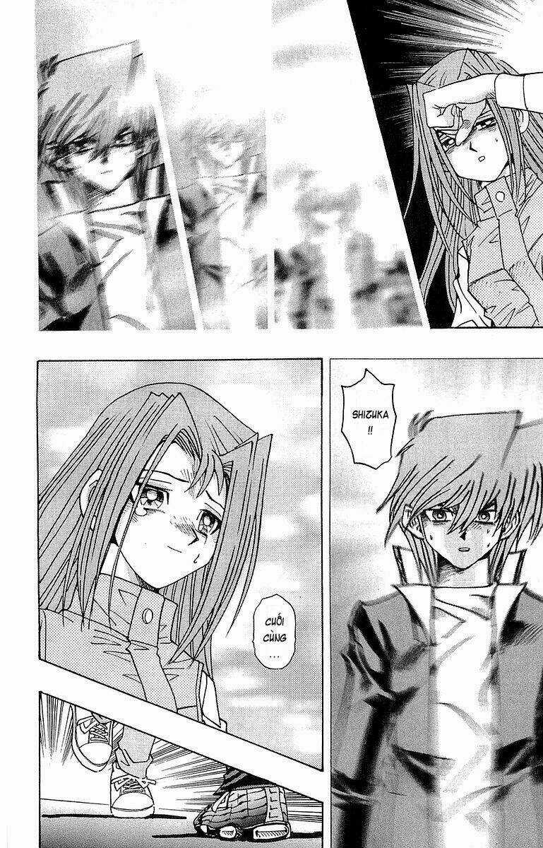 Vua Trò Chơi - Chapter 200 - Trang 17