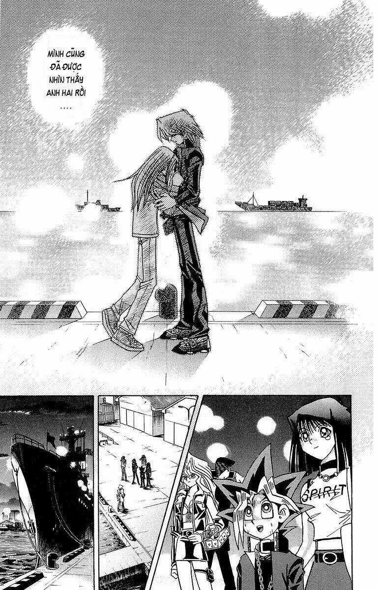 Vua Trò Chơi - Chapter 200 - Trang 18