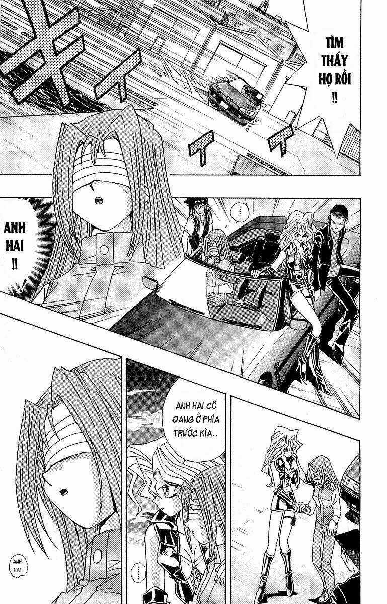 Vua Trò Chơi - Chapter 200 - Trang 6