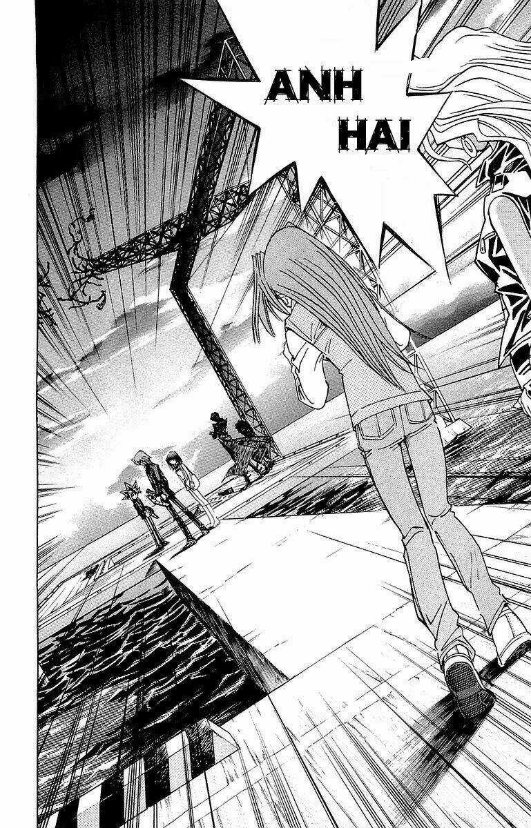 Vua Trò Chơi - Chapter 200 - Trang 7