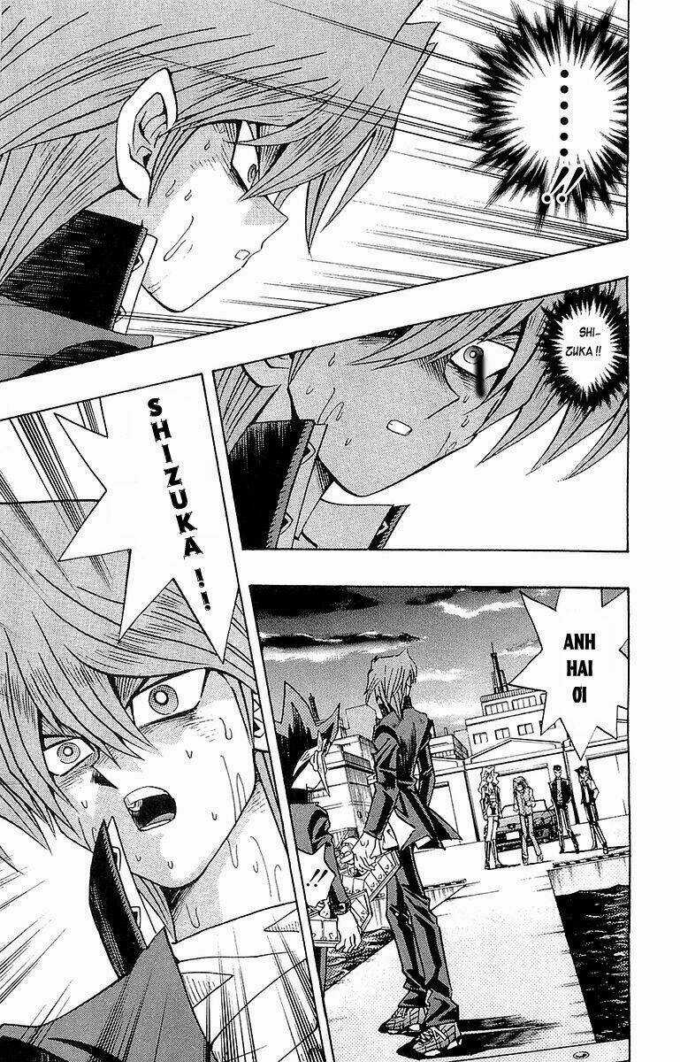 Vua Trò Chơi - Chapter 200 - Trang 8