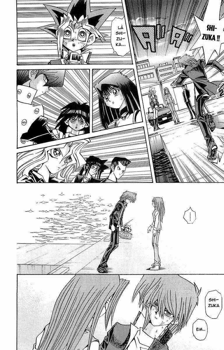 Vua Trò Chơi - Chapter 200 - Trang 9