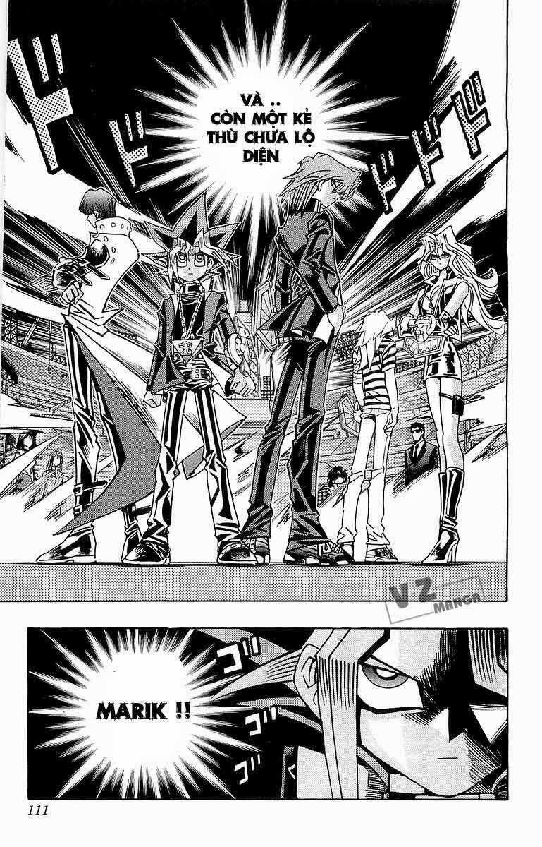 Vua Trò Chơi - Chapter 201 - Trang 20