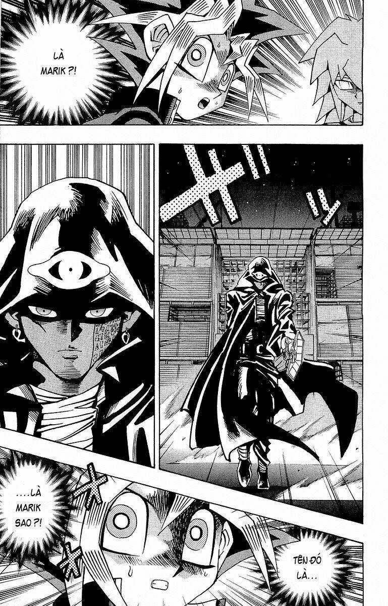 Vua Trò Chơi - Chapter 202 - Trang 13