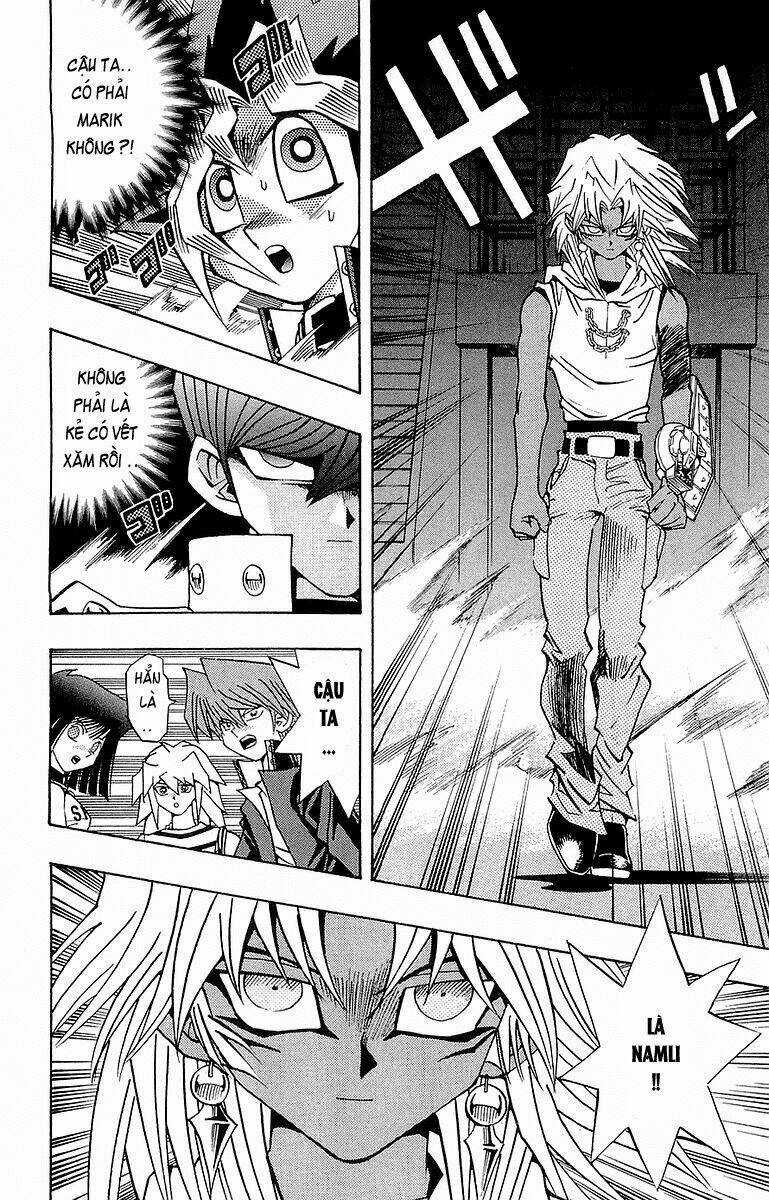 Vua Trò Chơi - Chapter 202 - Trang 8