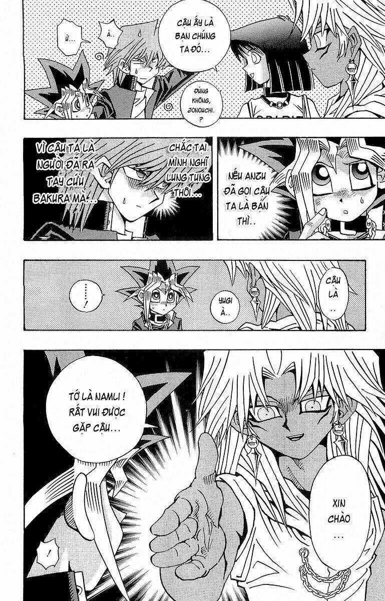 Vua Trò Chơi - Chapter 202 - Trang 10