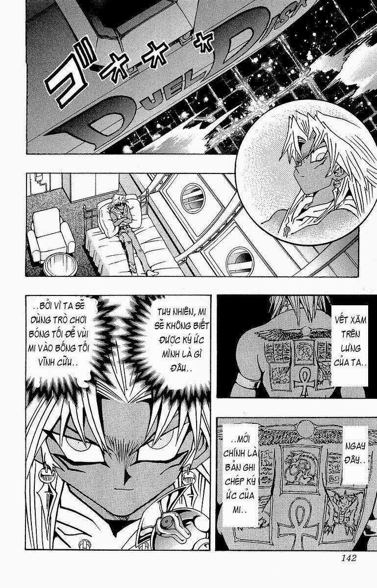 Vua Trò Chơi - Chapter 203 - Trang 12