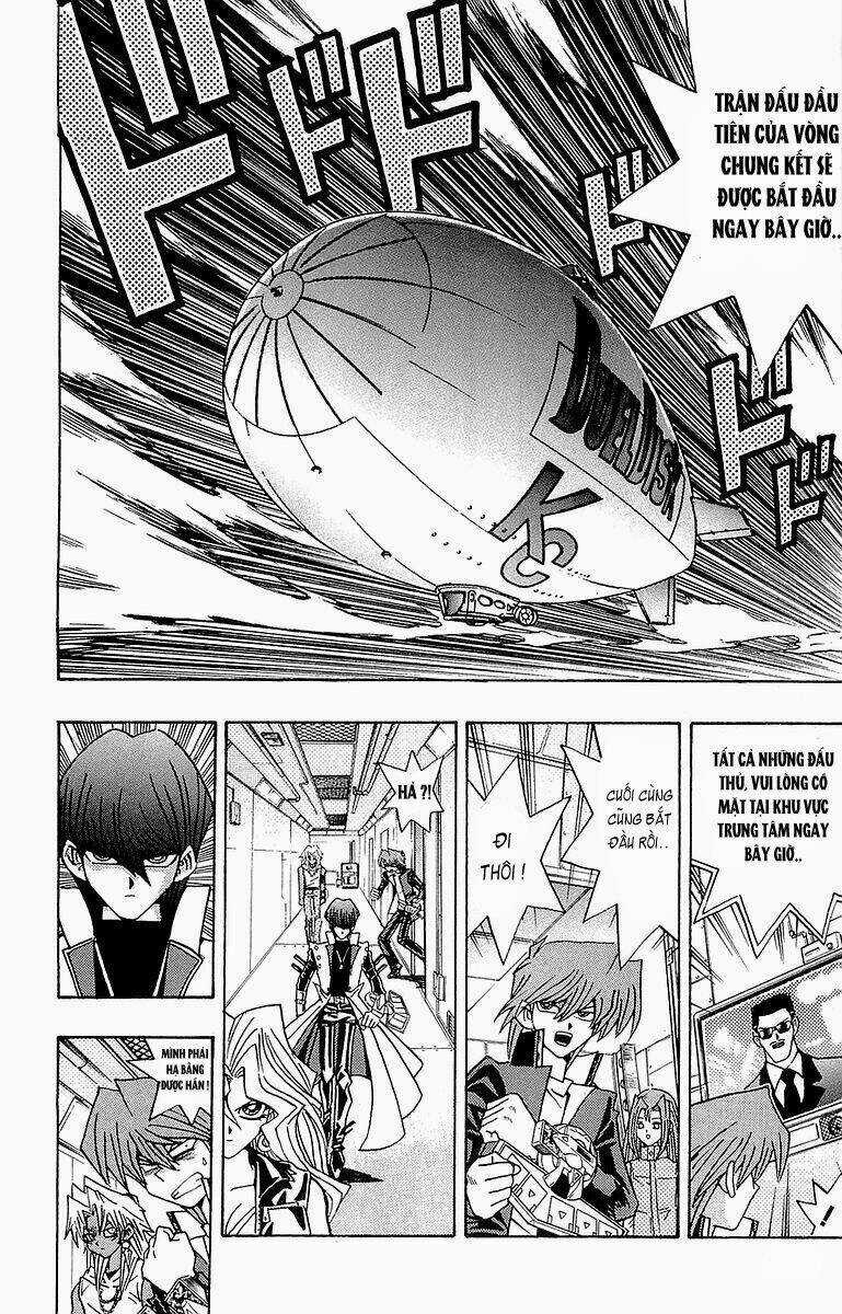 Vua Trò Chơi - Chapter 203 - Trang 14