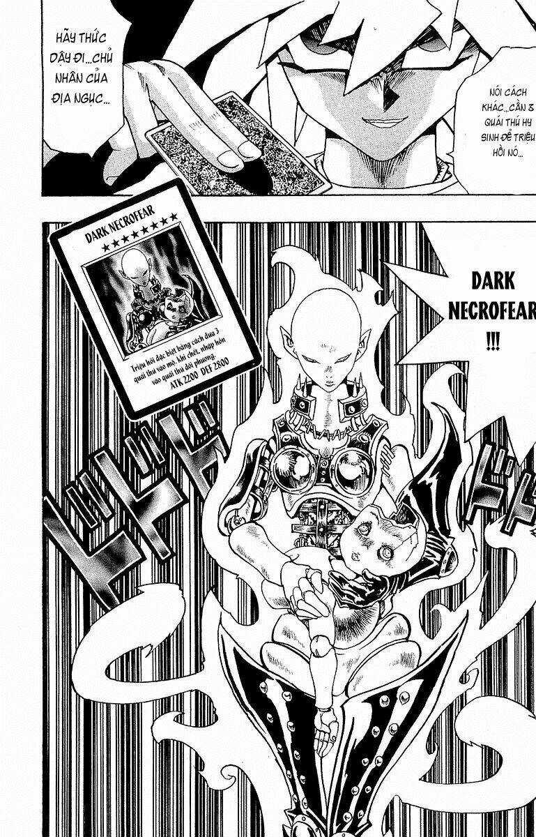 Vua Trò Chơi - Chapter 204 - Trang 20