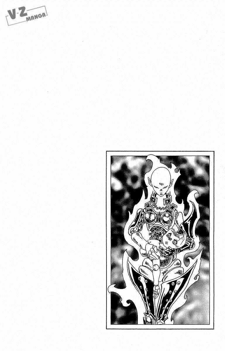 Vua Trò Chơi - Chapter 204 - Trang 22