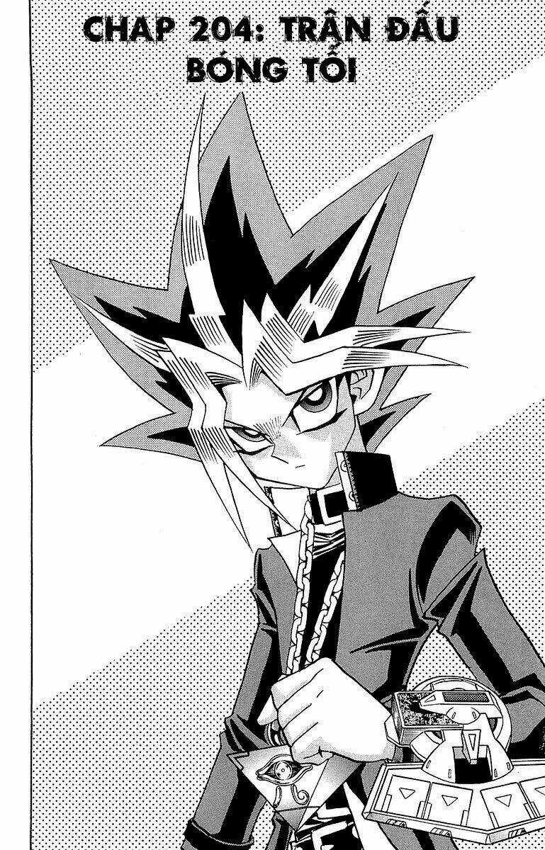 Vua Trò Chơi - Chapter 204 - Trang 4