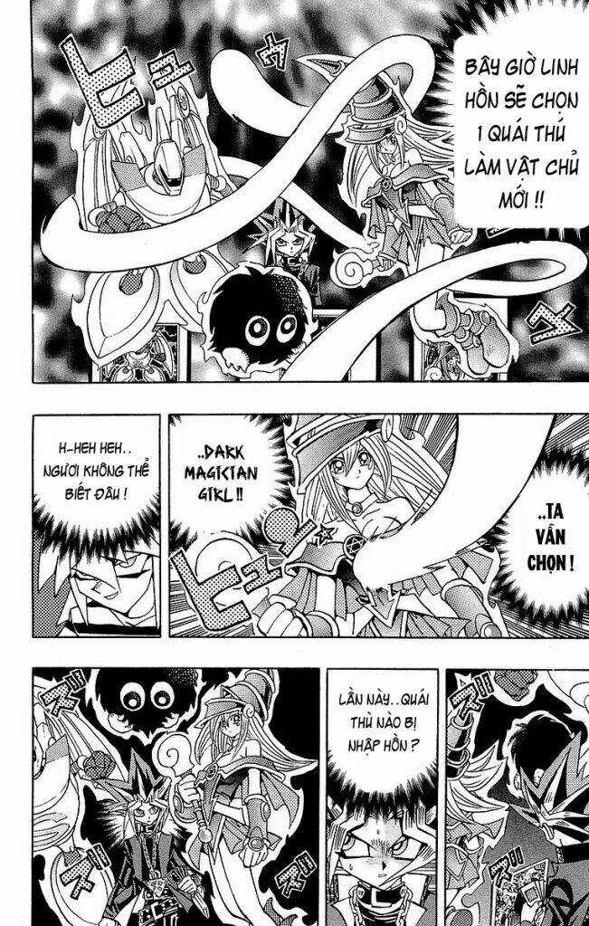 Vua Trò Chơi - Chapter 206 - Trang 8