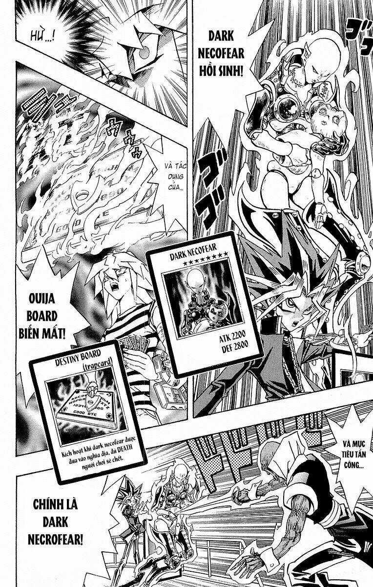 Vua Trò Chơi - Chapter 207 - Trang 12