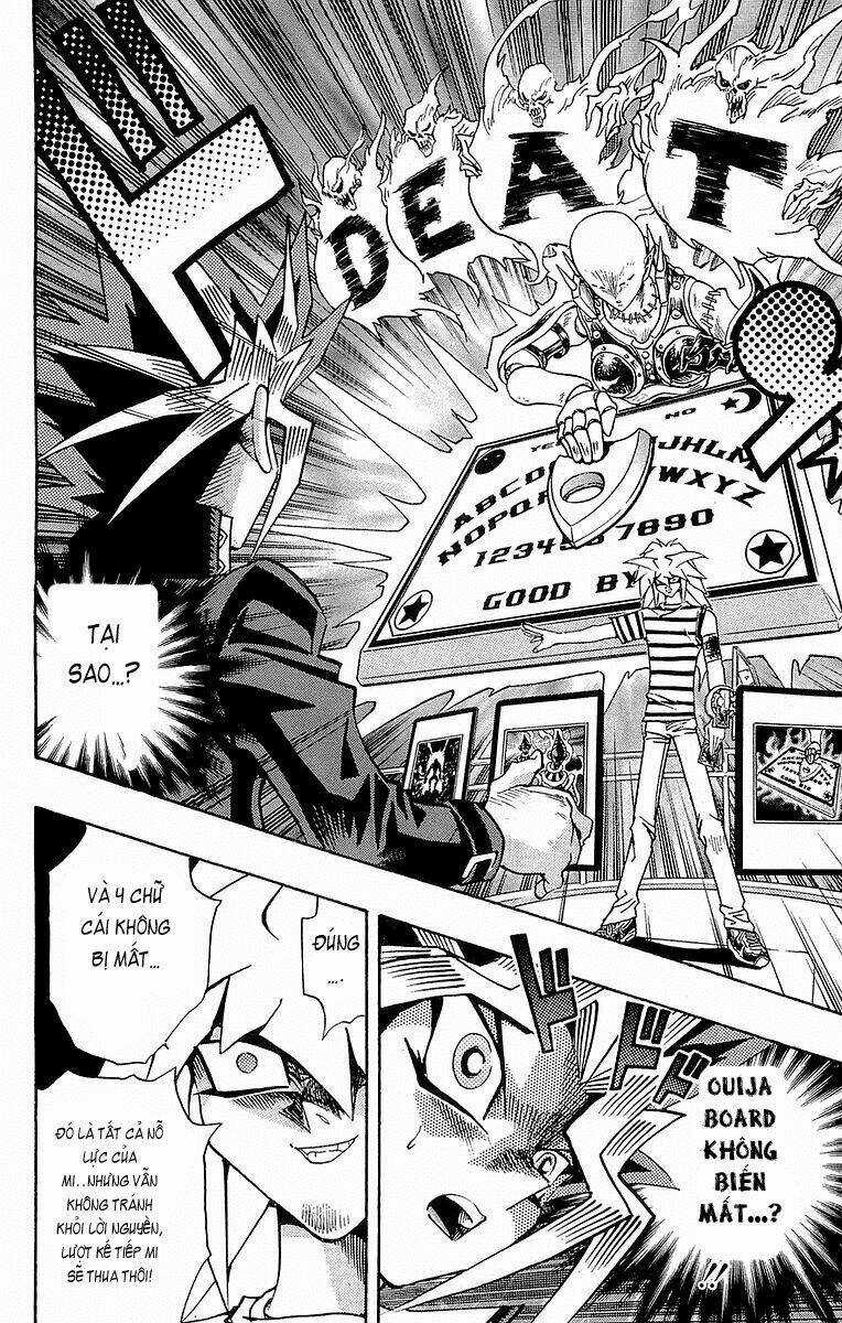 Vua Trò Chơi - Chapter 207 - Trang 14