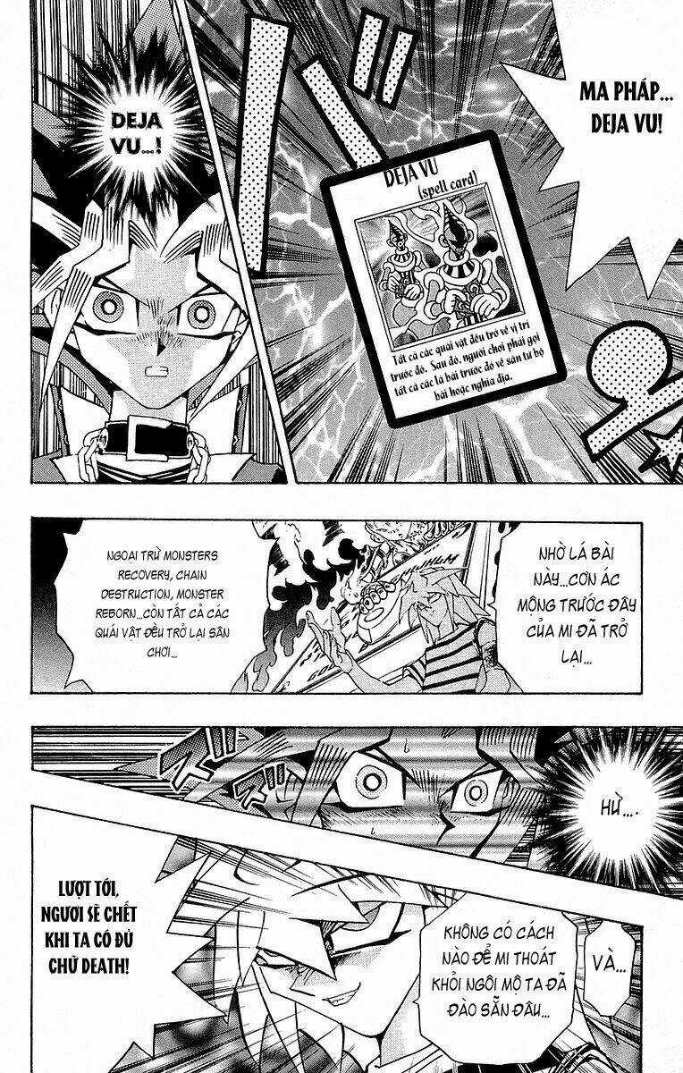 Vua Trò Chơi - Chapter 207 - Trang 16