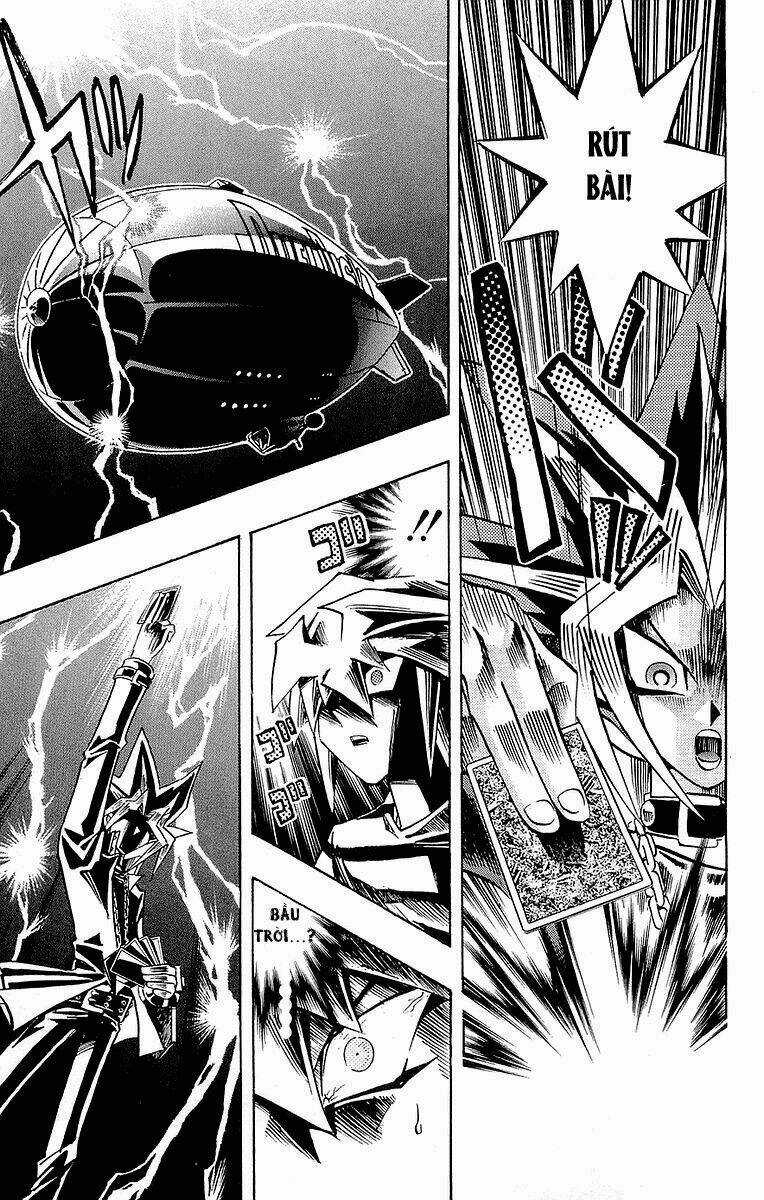 Vua Trò Chơi - Chapter 207 - Trang 19