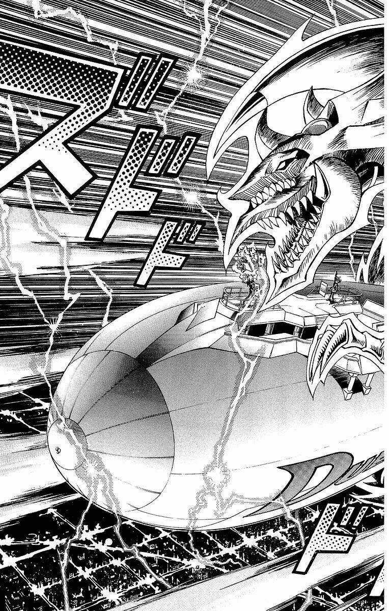 Vua Trò Chơi - Chapter 207 - Trang 21