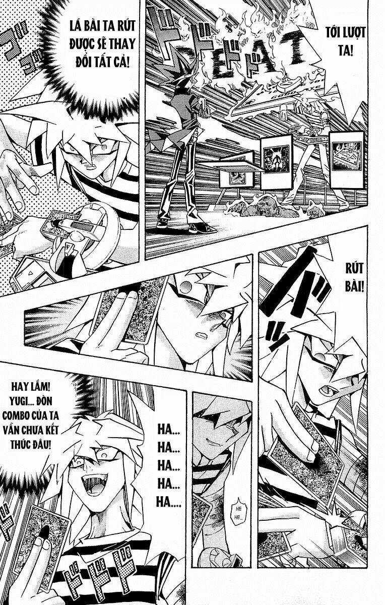 Vua Trò Chơi - Chapter 207 - Trang 9