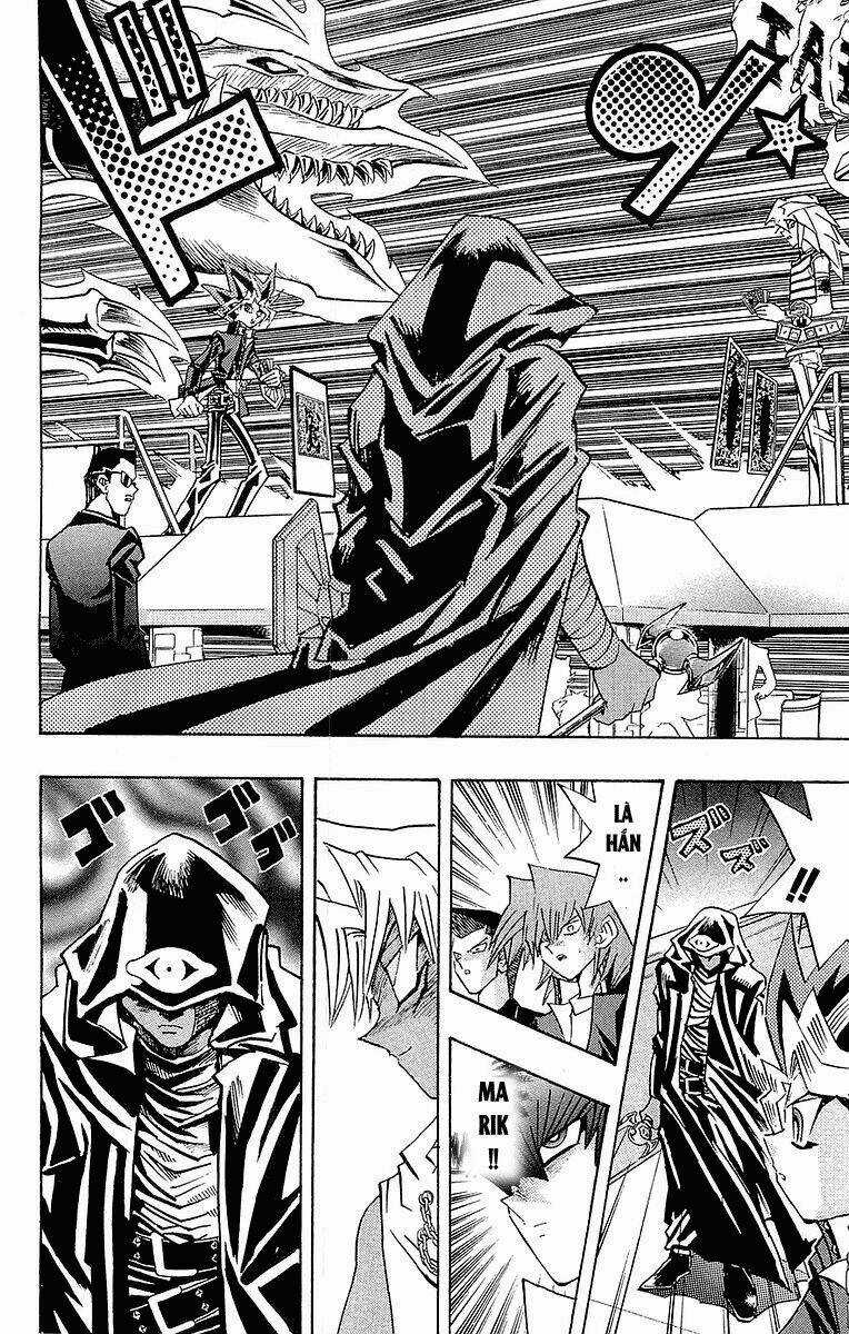 Vua Trò Chơi - Chapter 208 - Trang 12