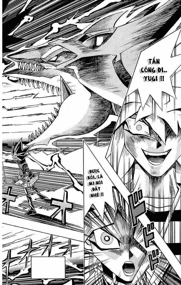 Vua Trò Chơi - Chapter 208 - Trang 20