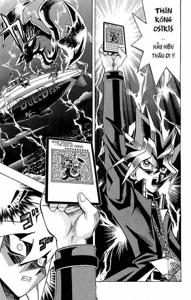 Vua Trò Chơi - Chapter 208 - Trang 3