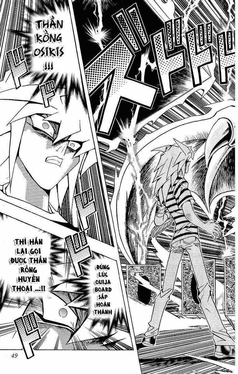 Vua Trò Chơi - Chapter 208 - Trang 5