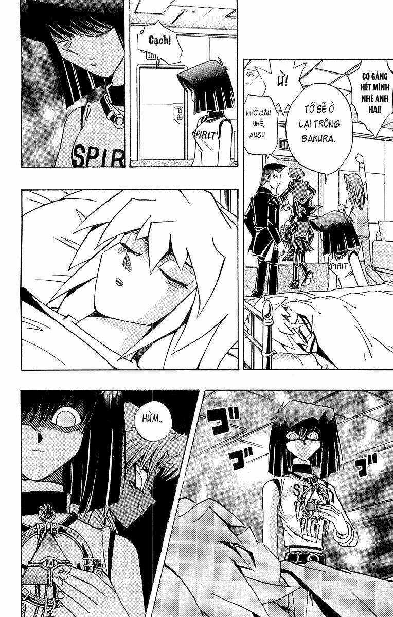 Vua Trò Chơi - Chapter 209 - Trang 16