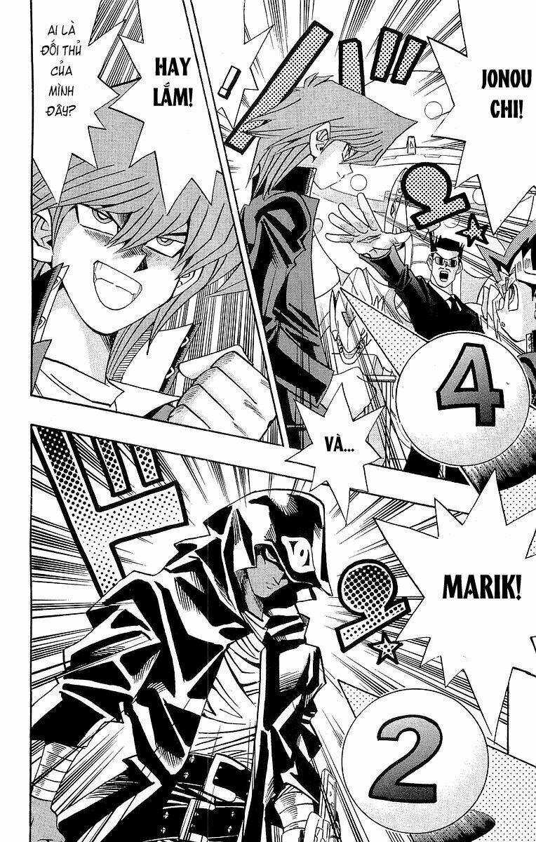 Vua Trò Chơi - Chapter 209 - Trang 18