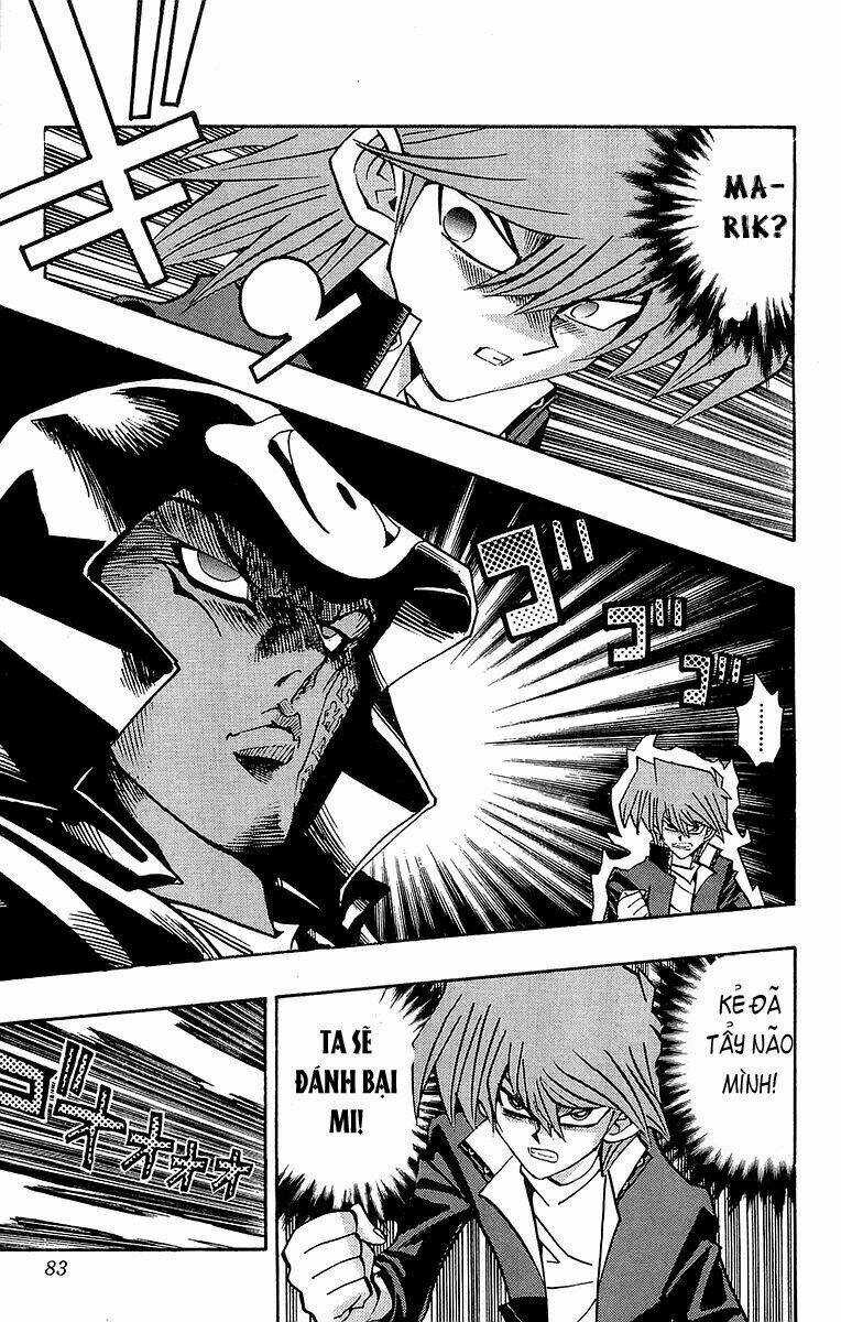 Vua Trò Chơi - Chapter 209 - Trang 19