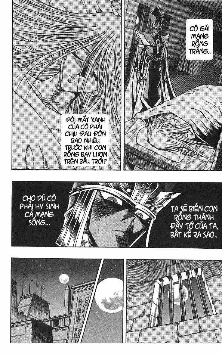Vua Trò Chơi - Chapter 21 - Trang 4