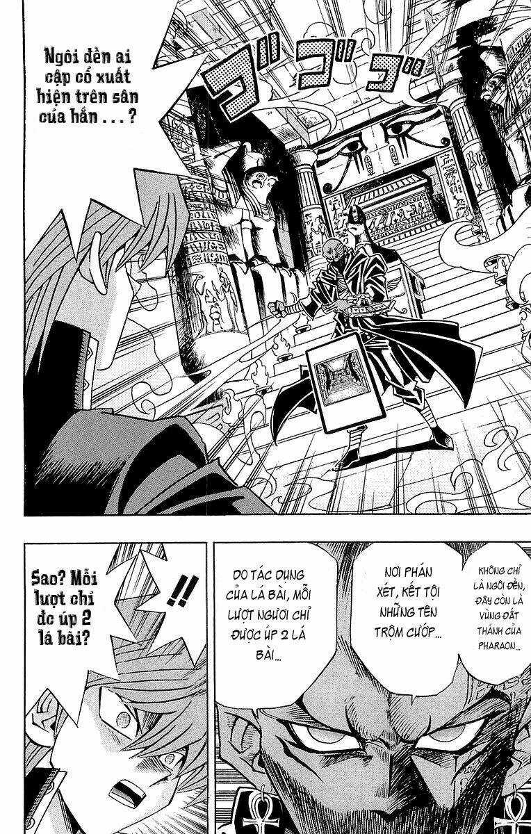 Vua Trò Chơi - Chapter 210 - Trang 12