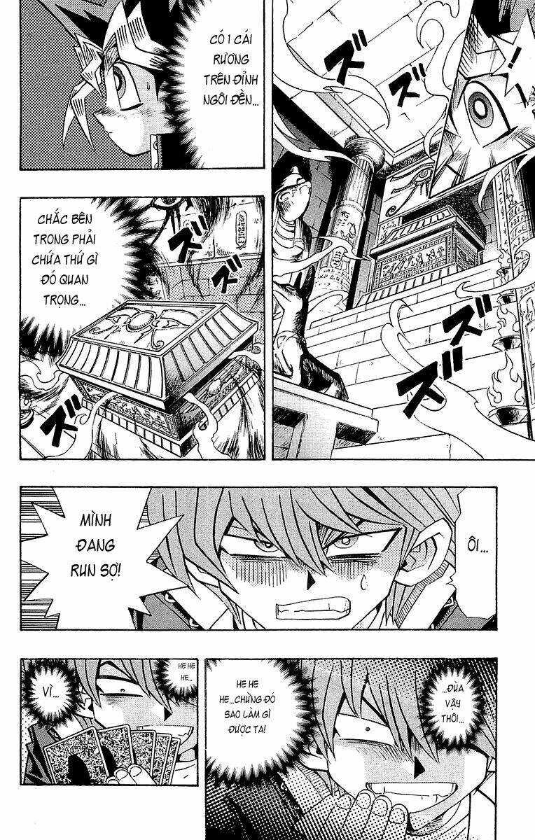 Vua Trò Chơi - Chapter 210 - Trang 14