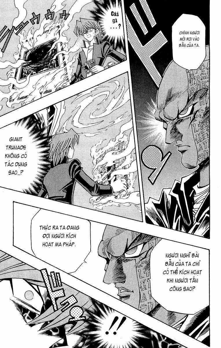 Vua Trò Chơi - Chapter 210 - Trang 19