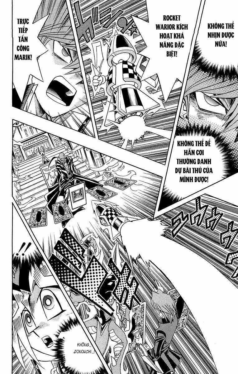 Vua Trò Chơi - Chapter 211 - Trang 11