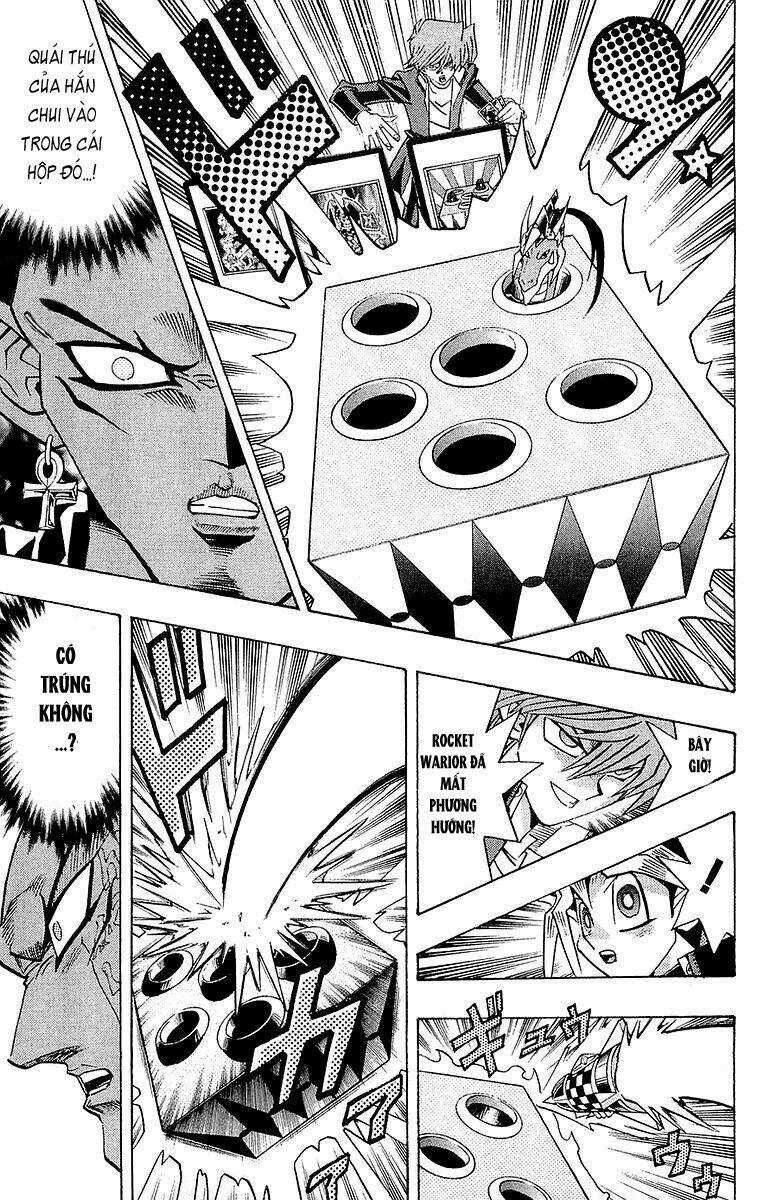 Vua Trò Chơi - Chapter 211 - Trang 14