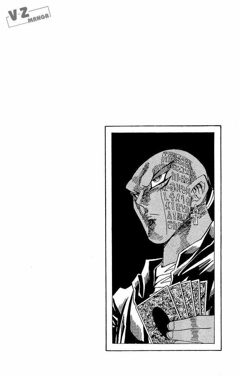 Vua Trò Chơi - Chapter 211 - Trang 21