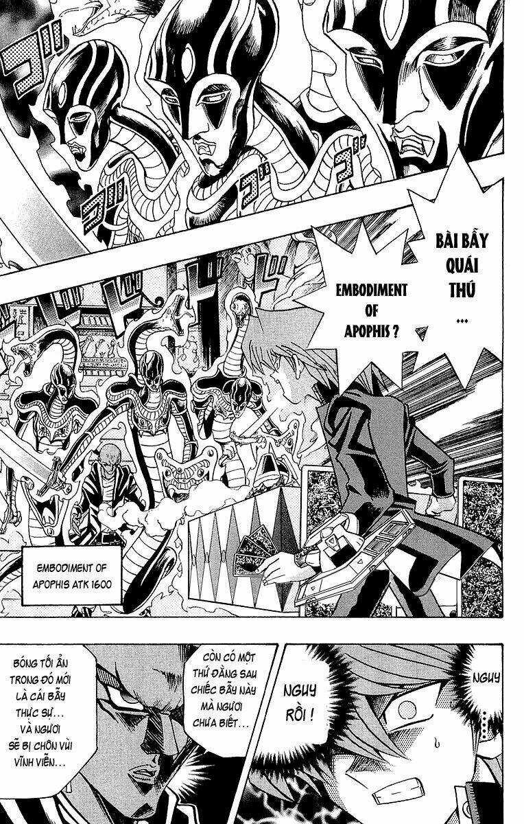 Vua Trò Chơi - Chapter 212 - Trang 2