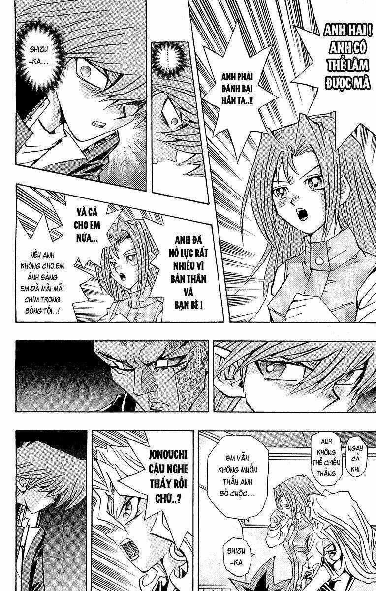 Vua Trò Chơi - Chapter 212 - Trang 13