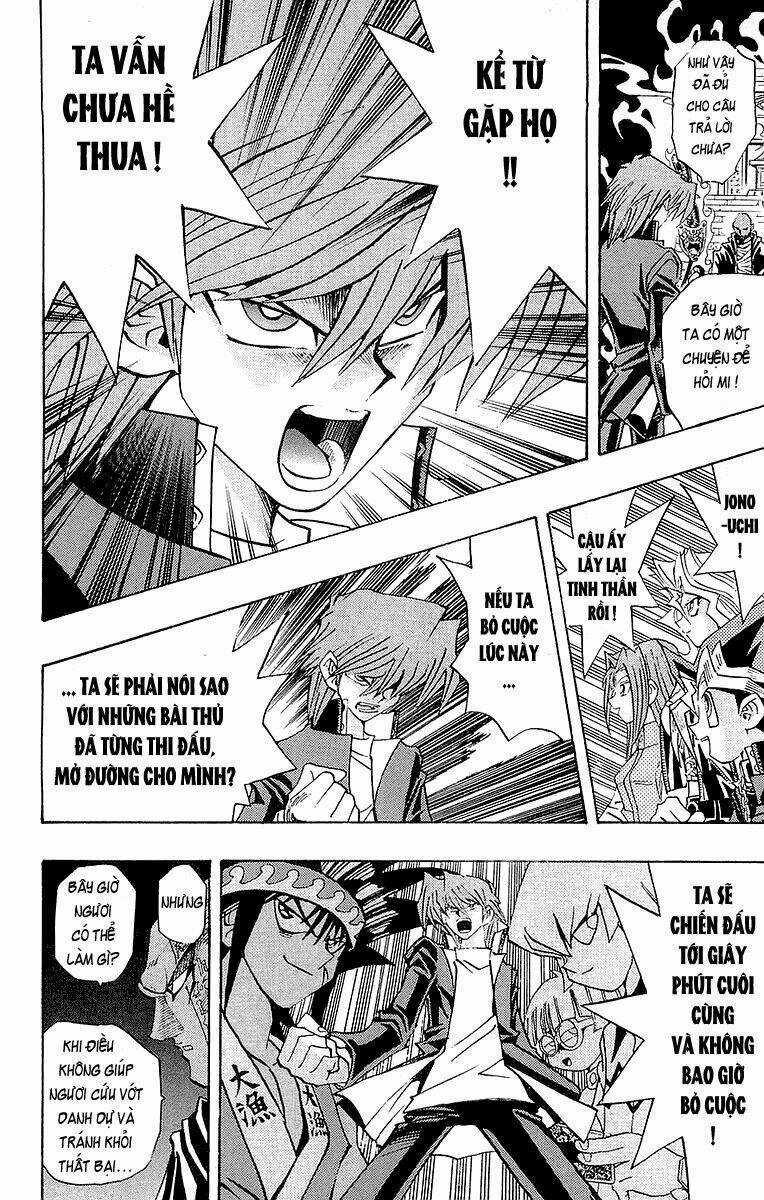 Vua Trò Chơi - Chapter 212 - Trang 15