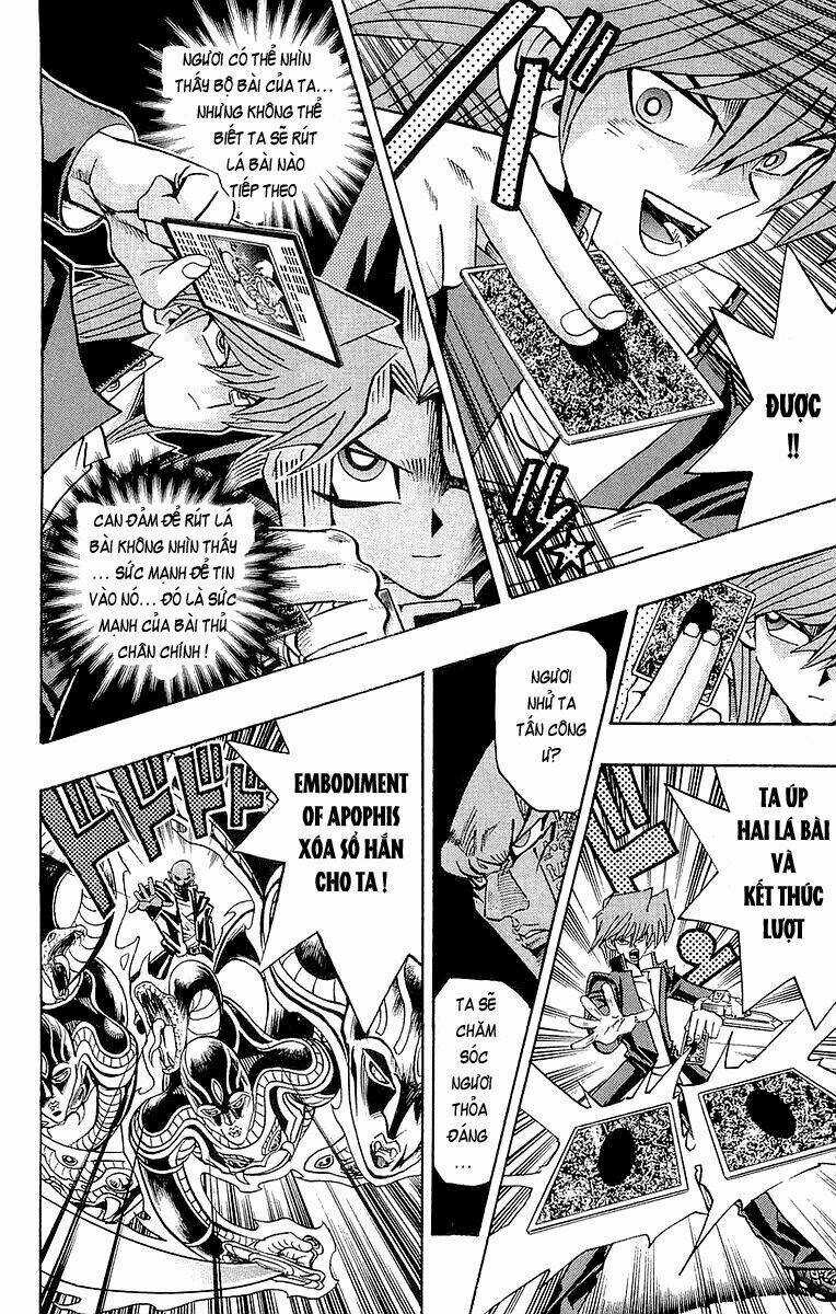 Vua Trò Chơi - Chapter 212 - Trang 17