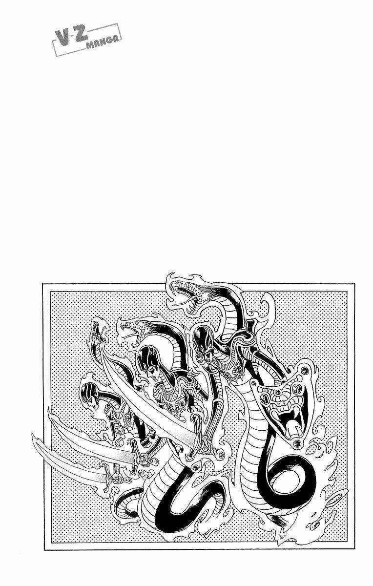 Vua Trò Chơi - Chapter 212 - Trang 20