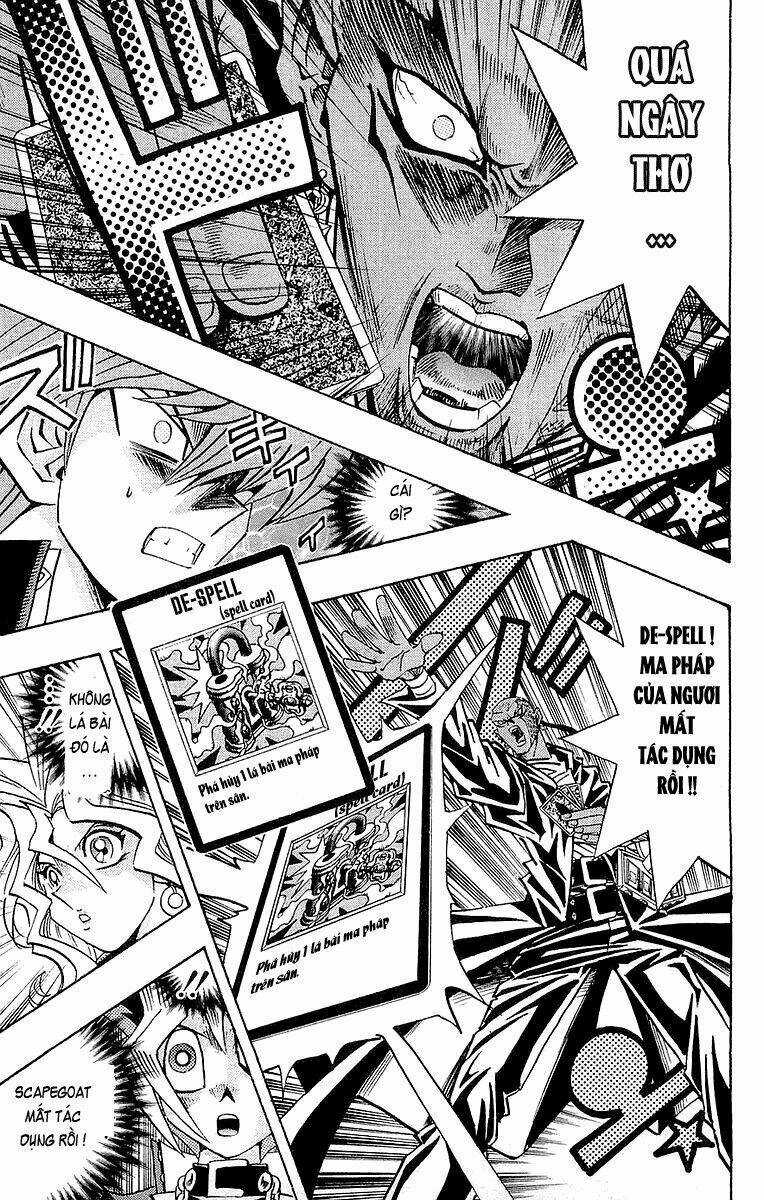 Vua Trò Chơi - Chapter 212 - Trang 8