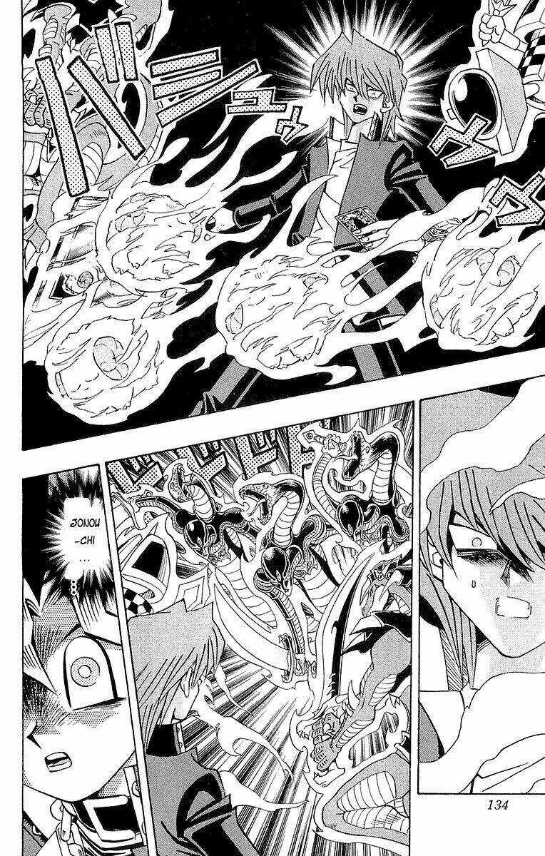 Vua Trò Chơi - Chapter 212 - Trang 9