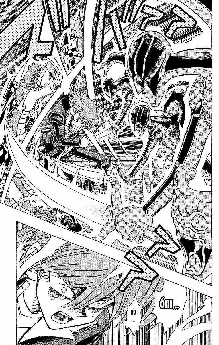 Vua Trò Chơi - Chapter 212 - Trang 10