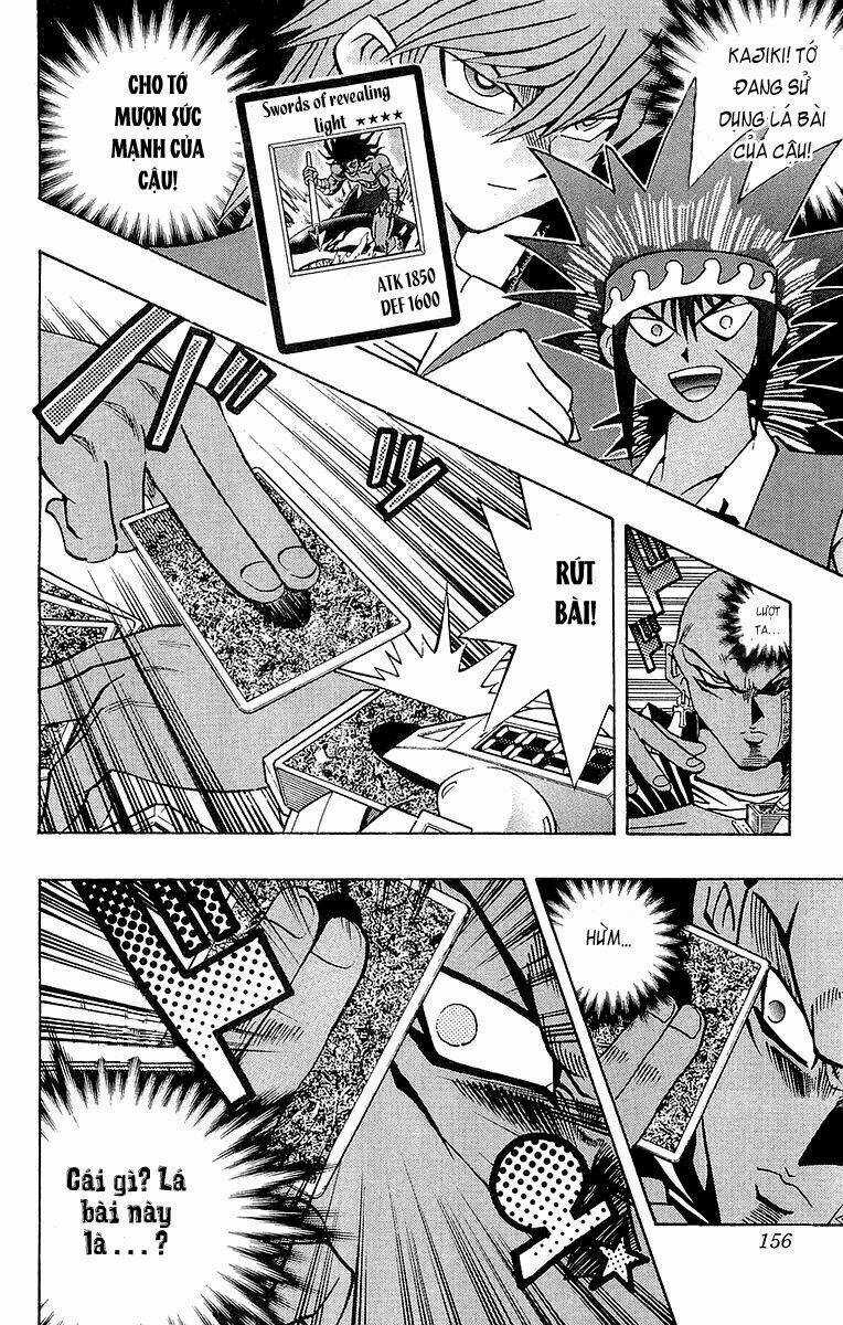 Vua Trò Chơi - Chapter 213 - Trang 11