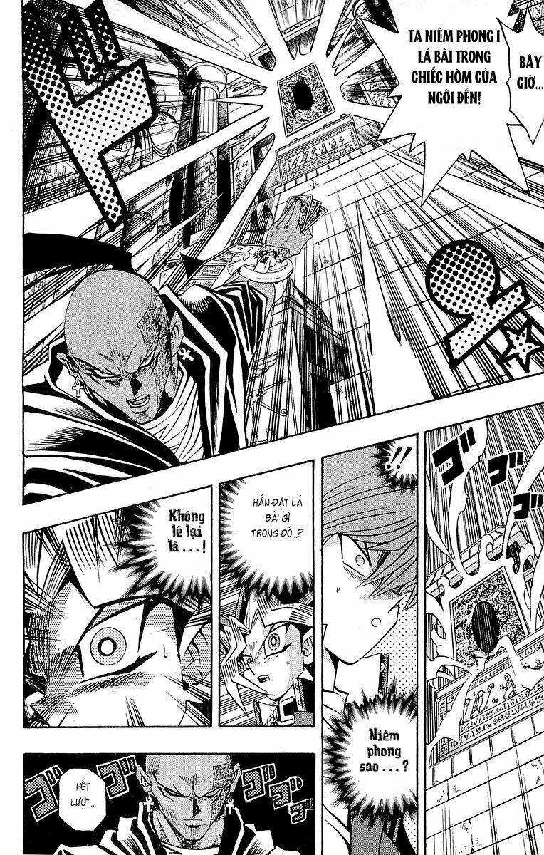 Vua Trò Chơi - Chapter 213 - Trang 15